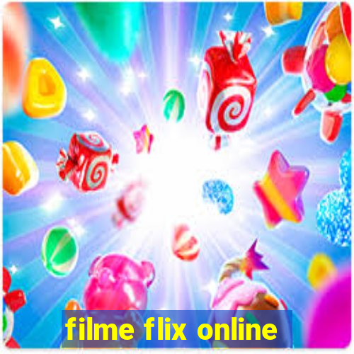 filme flix online